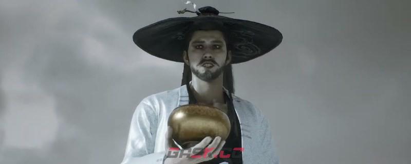 《黑神话：悟空》青丝刺有什么用-第1张-单机攻略-GASK