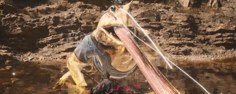 《黑神话：悟空》火枣怎么获得-第1张-单机攻略-GASK