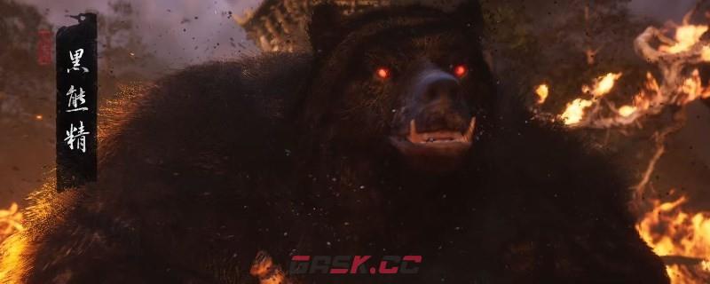 《黑神话：悟空》神风玛瑙有什么用-第1张-单机攻略-GASK