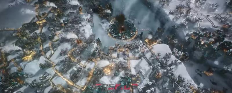 《冰汽时代2》游戏豪华版内容介绍-第1张-单机攻略-GASK