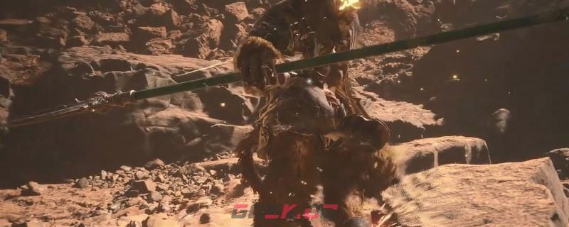 《黑神话：悟空》先天锟钢有几个-第4张-单机攻略-GASK