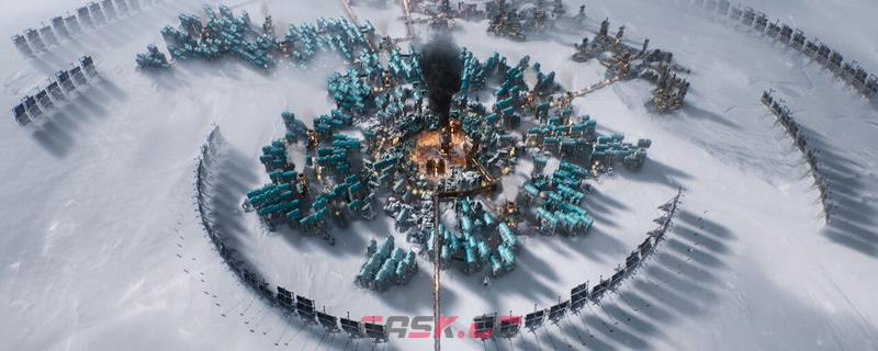 《冰汽时代2》下载安装教程介绍-第1张-单机攻略-GASK