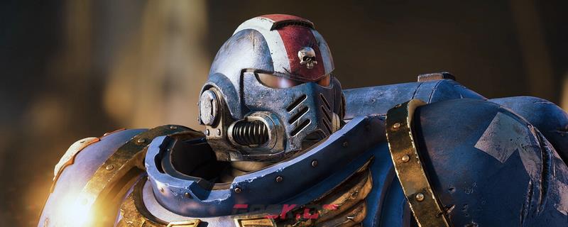 《战锤40K：星际战士2》斩首行动武器数据位置介绍-第1张-单机攻略-GASK