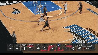 NBA2K16 过人技巧教程分享 NBA2K16怎么过人-第6张-单机攻略-GASK