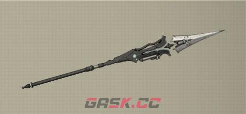 《尼尔：机械纪元》武器4O式战术枪属性及特殊能力介绍-第2张-单机攻略-GASK