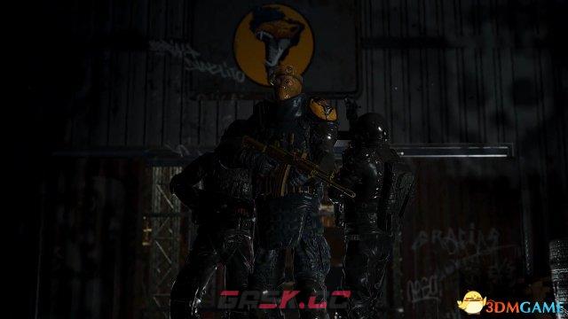 幽灵行动荒野新DLC更新了什么武器 新武器图鉴-第24张-单机攻略-GASK