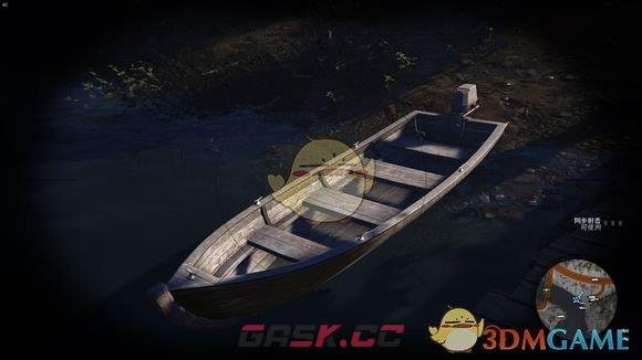《幽灵行动：荒野》全载具图鉴一览-第15张-单机攻略-GASK