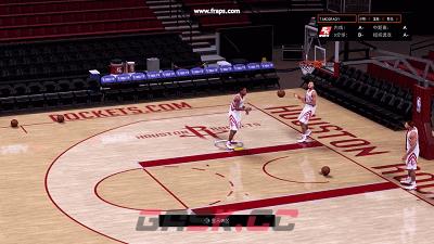 NBA2K16 投篮操作动态教程 NBA2K16运球突破方法-第2张-单机攻略-GASK