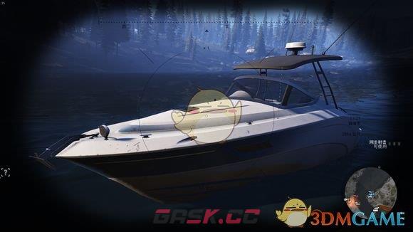 《幽灵行动：荒野》全载具图鉴一览-第13张-单机攻略-GASK