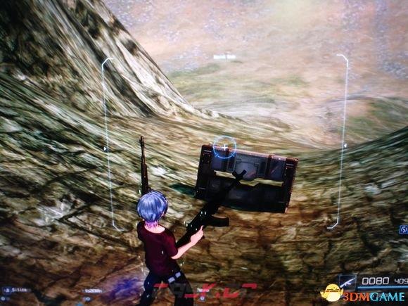 刀剑神域夺命凶弹老南部宝物详细位置一览-第8张-单机攻略-GASK