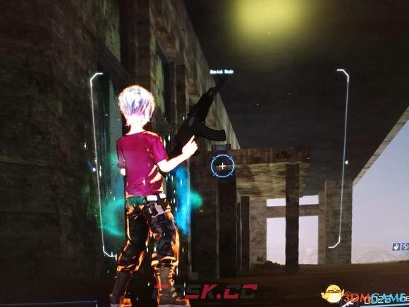 刀剑神域夺命凶弹老南部宝物详细位置一览-第2张-单机攻略-GASK