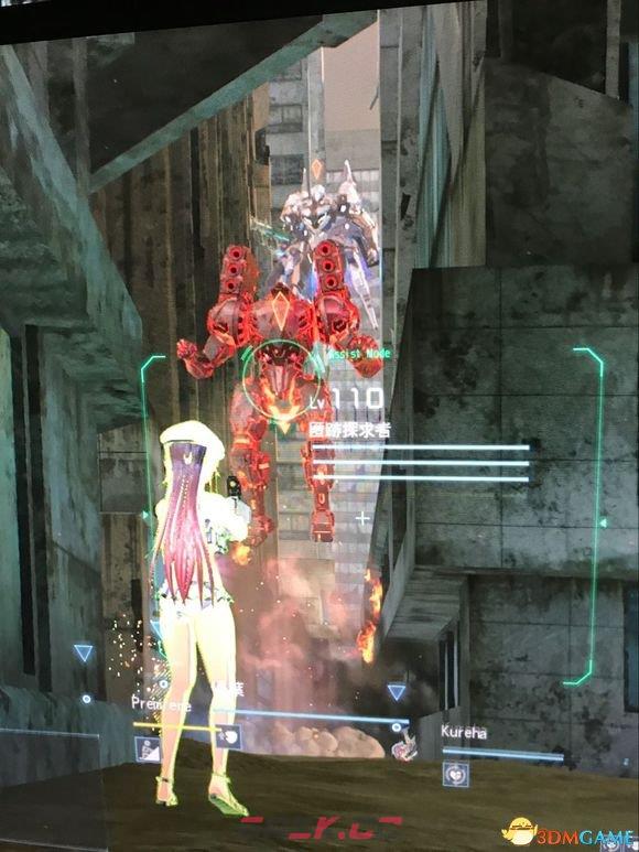 刀剑神域夺命凶弹稀有武器商人位置-第5张-单机攻略-GASK