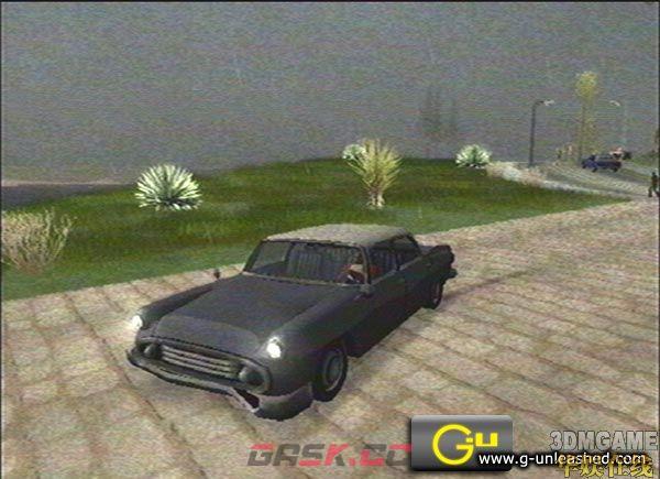 GTA－SA 交通工具介绍（十三）——Saloon-第12张-单机攻略-GASK