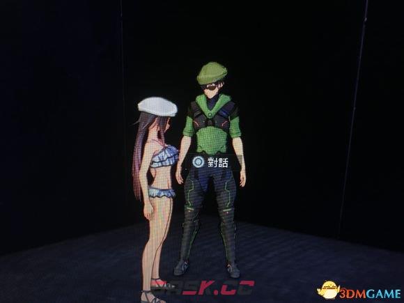 刀剑神域夺命凶弹稀有武器商人位置-第1张-单机攻略-GASK