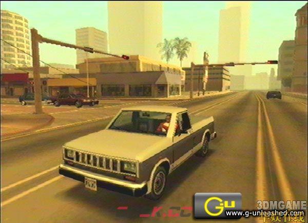 GTA－SA 交通工具介绍（九）——Industrial-第2张-单机攻略-GASK