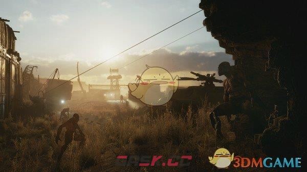 《地铁：逃离》伏尔加河装备位置-第1张-单机攻略-GASK