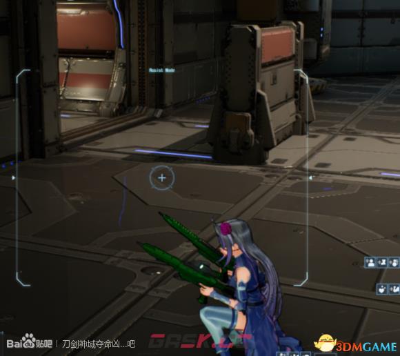 刀剑神域夺命凶弹刷好感度技巧-第8张-单机攻略-GASK