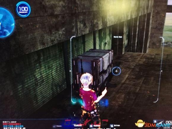 刀剑神域夺命凶弹老南部宝物详细位置一览-第3张-单机攻略-GASK