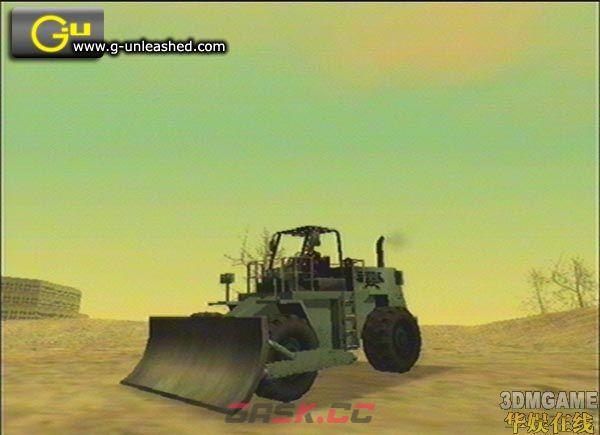 GTA－SA 交通工具介绍（十二）——Unique-第6张-单机攻略-GASK