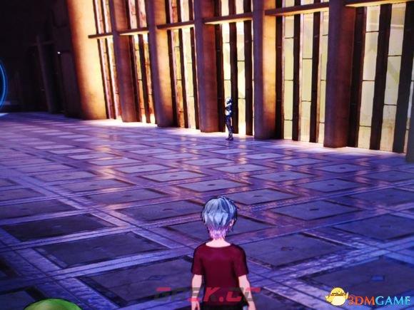 刀剑神域夺命凶弹材料商人和武器店商人位置-第4张-单机攻略-GASK