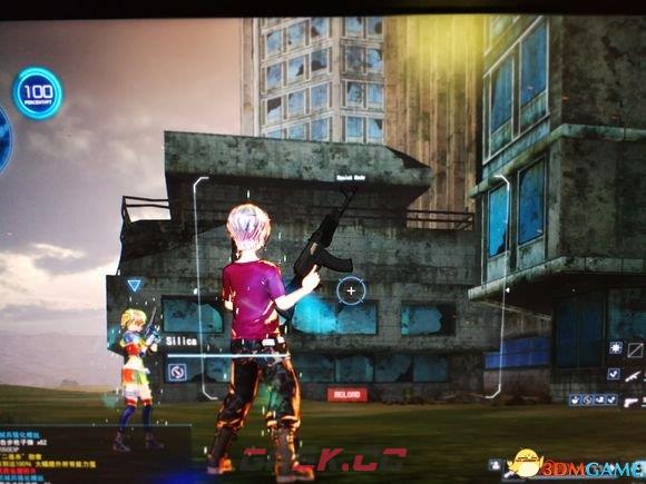 刀剑神域夺命凶弹老南部宝物详细位置一览-第5张-单机攻略-GASK