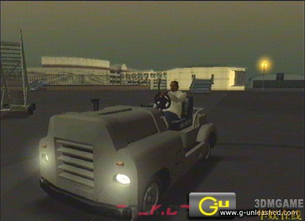 GTA－SA 交通工具介绍（十二）——Unique-第1张-单机攻略-GASK