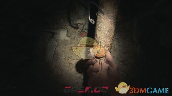 《地铁：逃离》收集品太阳获得位置-第2张-单机攻略-GASK