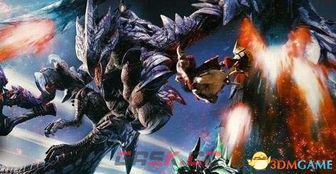 怪物猎人XX地底火山采集地图及素材一览-第1张-单机攻略-GASK