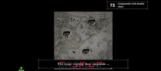 《猎杀：对决》双线索地点在哪-第4张-单机攻略-GASK