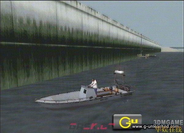 GTA－SA 交通工具介绍（五）——boats-第1张-单机攻略-GASK