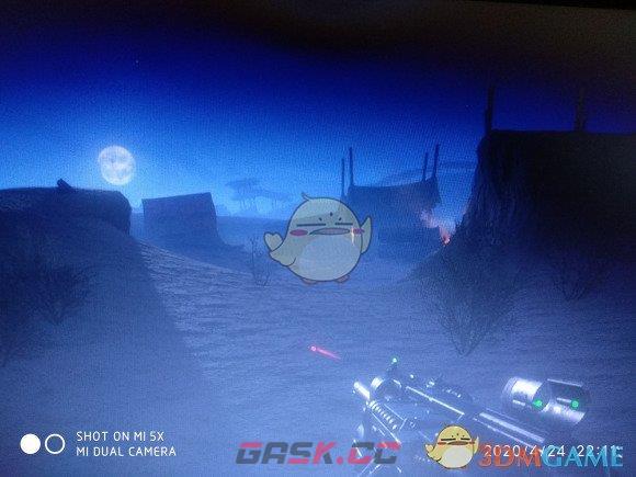 《地铁：逃离》AK75发弹鼓位置-第4张-单机攻略-GASK