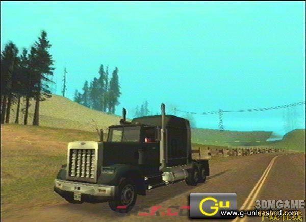 GTA－SA 交通工具介绍（九）——Industrial-第9张-单机攻略-GASK