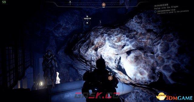 质量效应仙女座新图岑卡补给箱位置图文说明-第3张-单机攻略-GASK