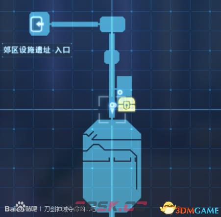 刀剑神域夺命凶弹刷好感度技巧-第5张-单机攻略-GASK