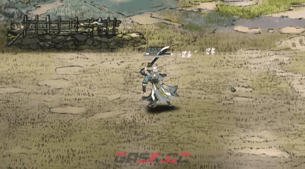 《刀剑江湖路》初期重刃使用心得-第11张-单机攻略-GASK