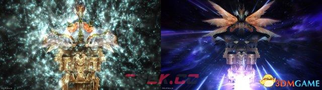 最终幻想12重制版全召唤兽图鉴 FF12召唤兽数据一览-第2张-单机攻略-GASK