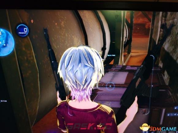 刀剑神域夺命凶弹野外宝物详细位置-第4张-单机攻略-GASK