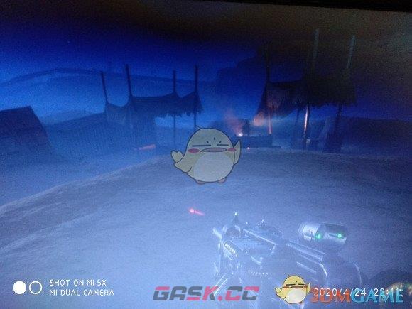 《地铁：逃离》AK75发弹鼓位置-第5张-单机攻略-GASK