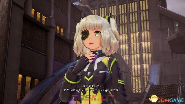 刀剑神域夺命凶弹全角色图鉴 刀剑神域全人物介绍-第2张-单机攻略-GASK