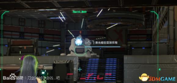 刀剑神域夺命凶弹刷好感度技巧-第6张-单机攻略-GASK