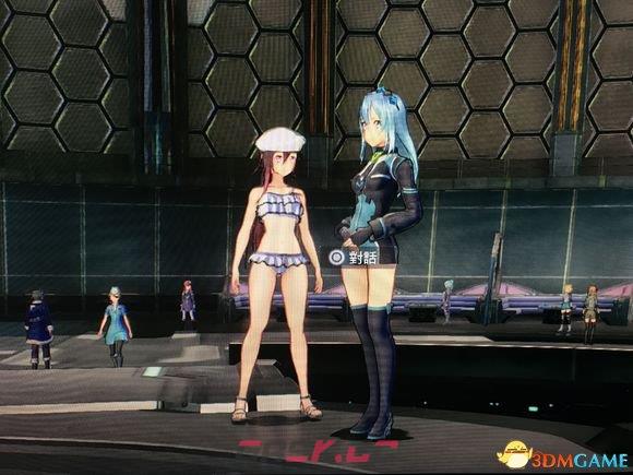 刀剑神域夺命凶弹兑换SP的NPC位置介绍-第1张-单机攻略-GASK