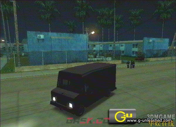 GTA－SA 交通工具介绍（九）——Industrial-第5张-单机攻略-GASK