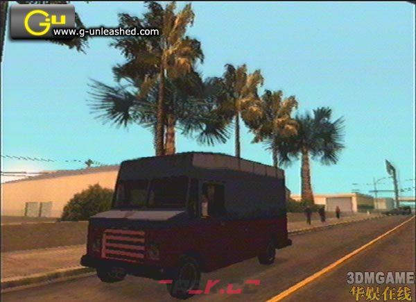 GTA－SA 交通工具介绍（九）——Industrial-第4张-单机攻略-GASK