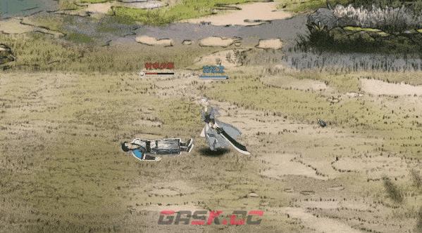 《刀剑江湖路》初期重刃使用心得-第9张-单机攻略-GASK