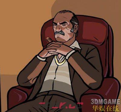 [GTA：圣安德列斯]人物关系-第3张-单机攻略-GASK