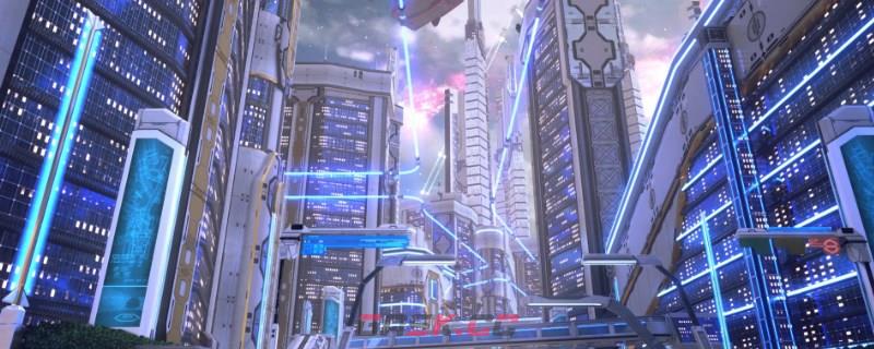 《星之海洋6：神圣力量》活体机械网络宝箱在哪-第1张-单机攻略-GASK