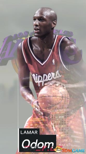 NBA 2K17隐藏球员图鉴 有哪些隐藏球员 隐藏球员名单-第10张-单机攻略-GASK