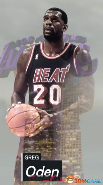 NBA 2K17隐藏球员图鉴 有哪些隐藏球员 隐藏球员名单-第9张-单机攻略-GASK