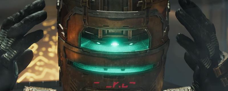 死亡空间重制版线形切割枪有什么特点-第1张-单机攻略-GASK