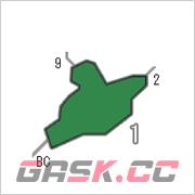 怪物猎人XX回归地图密林采集 密林采集地图列表一览-第5张-单机攻略-GASK